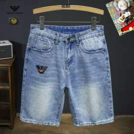 Picture of Armani Jeans Short _SKUArmanisz28-3825tr077841